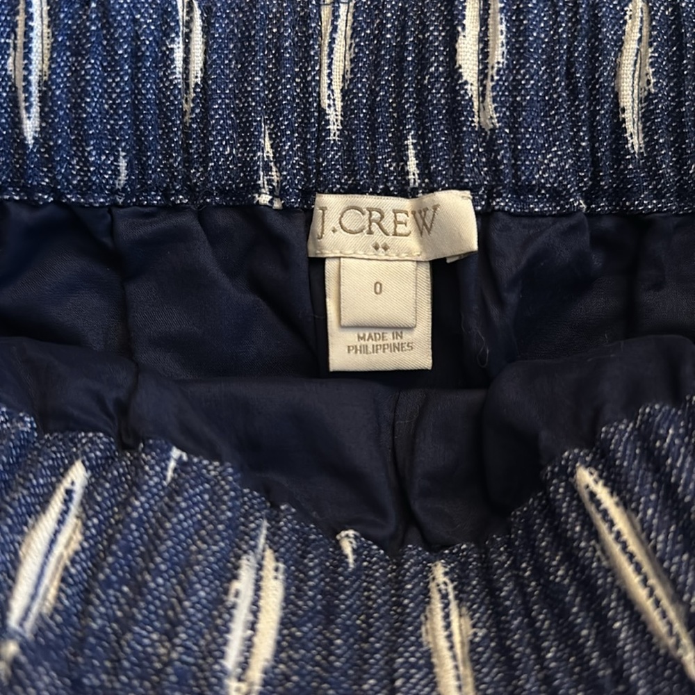 J. Crew Skirt - Picture 3 of 9